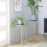 Palos Nesting Tables