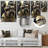 Hatzman Landscape & Nature Wall Decor on Metal-1007413381