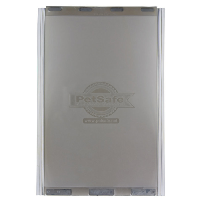 Plastic Replacement Flap, Medium/Tall