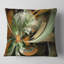 Coussin floral à fleur symétrique floral-29456959-29456963