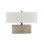 Innkeeper Table Lamp