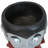 Count Dracula Halloween Statue with Candy Bowl