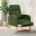 Corduroy |green