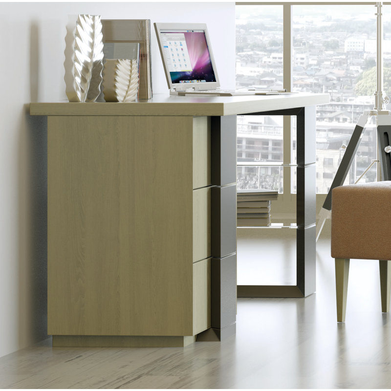 Bureau 12 DOR
