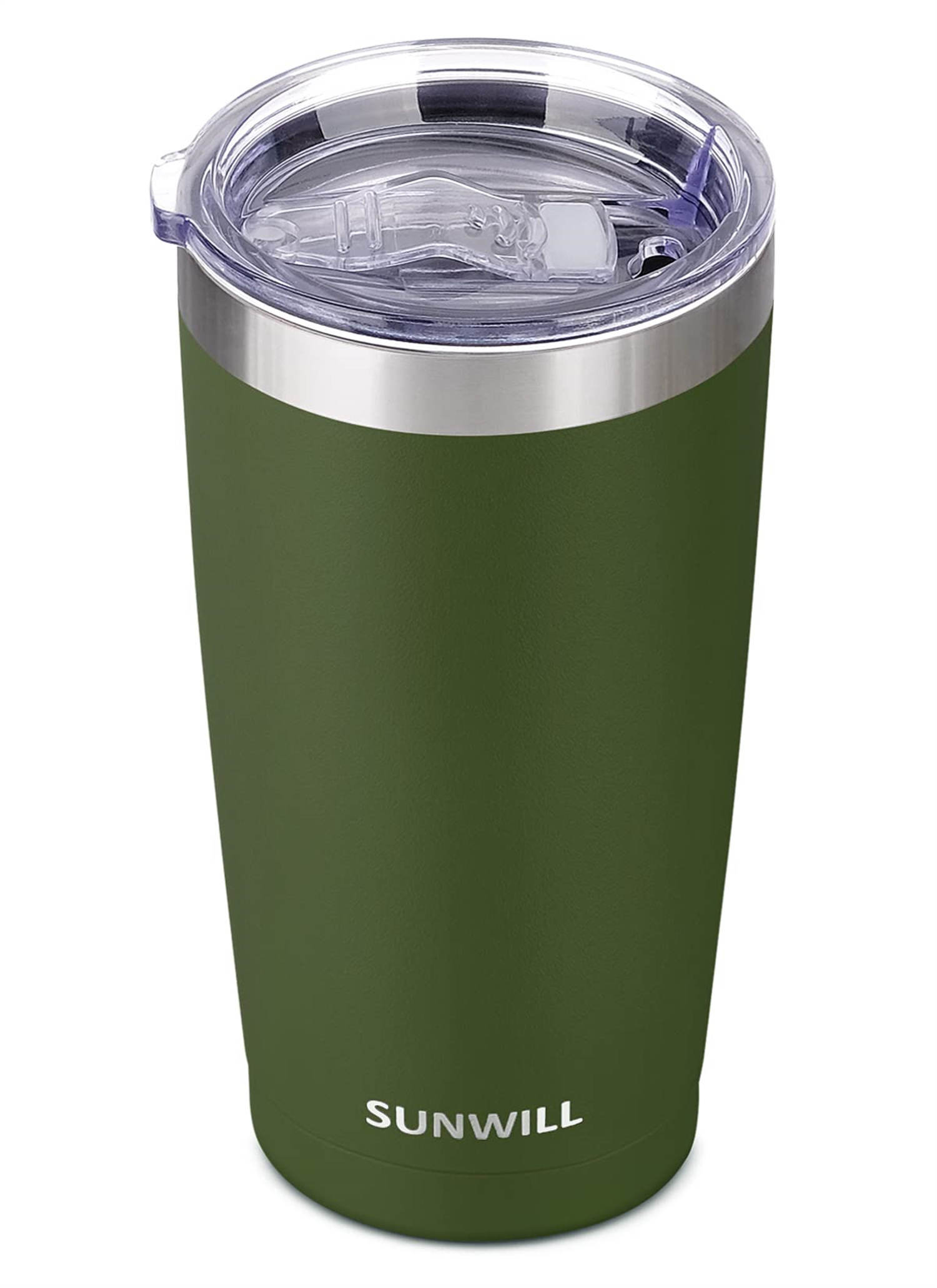 20　Wayfair　with　Vicllax　Steel　Straw　Travel　Mug　direct　Stainless　Vacuum-Insulated　Oz　Canada
