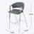 BAR CHAIR MP2（set of 2） 