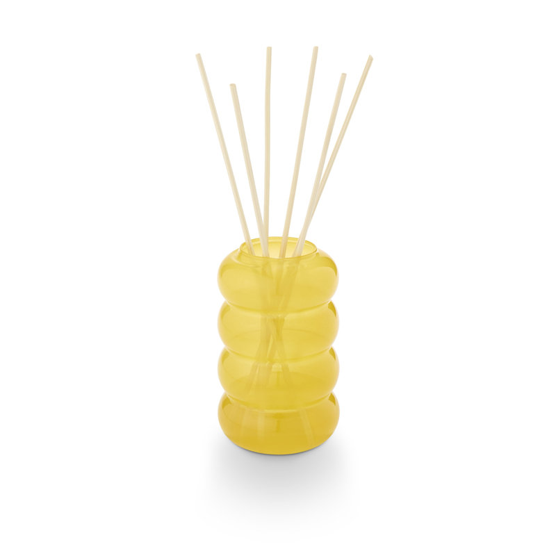 Diffuseur de soleil aromatique sous le soleil, Piscine flottante, Jaune