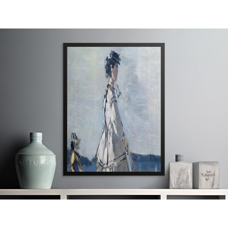 Tieton No Frame Print, 11.7x16.5