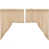 Beige foncé rétro sélectionné