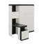 Lit escamotable double avec bureau et armoires