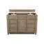 Bristol 48'' W Single Bathroom Vanity Base-989879249