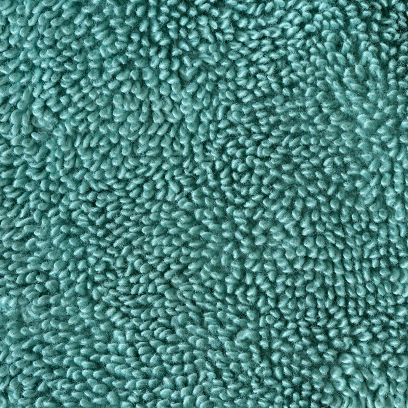 Ensemble de serviettes 6 pièces Isla, Surf bleu