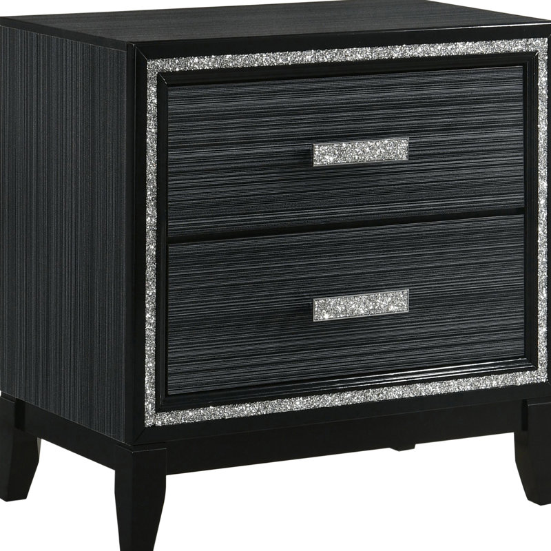 Table de chevet Modern 2 Modern