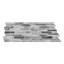 20Pcs Self-Adhesive Wall Tile Stickers with Marble Effect-1505208968