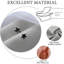 Paire de rideaux occultant en polyester-4306794