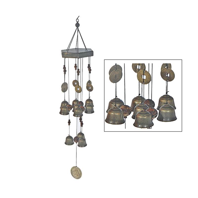 Cloche et carillon