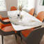 Chaise de salle à manger Azelene-1582331457