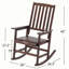 Chaise berçante Kincheloe-564767431