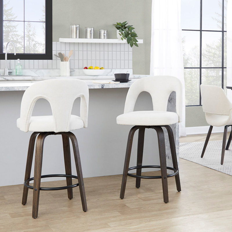 Contemporary Counter Stool