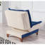 Crosland Upholstered Accent Chair-1086653210