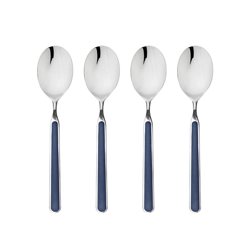 Fantasia Stainless Steel, Cobalt