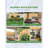 Bamboo Privacy Fence Roll 6ft x 13ft-135721756