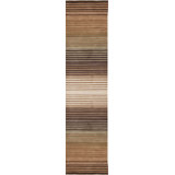 One-of-a-Kind Runner 2'5" X 11'11" Hand Knotted Area Rug