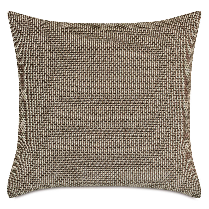 Kane Square Pillow Cover & Insert