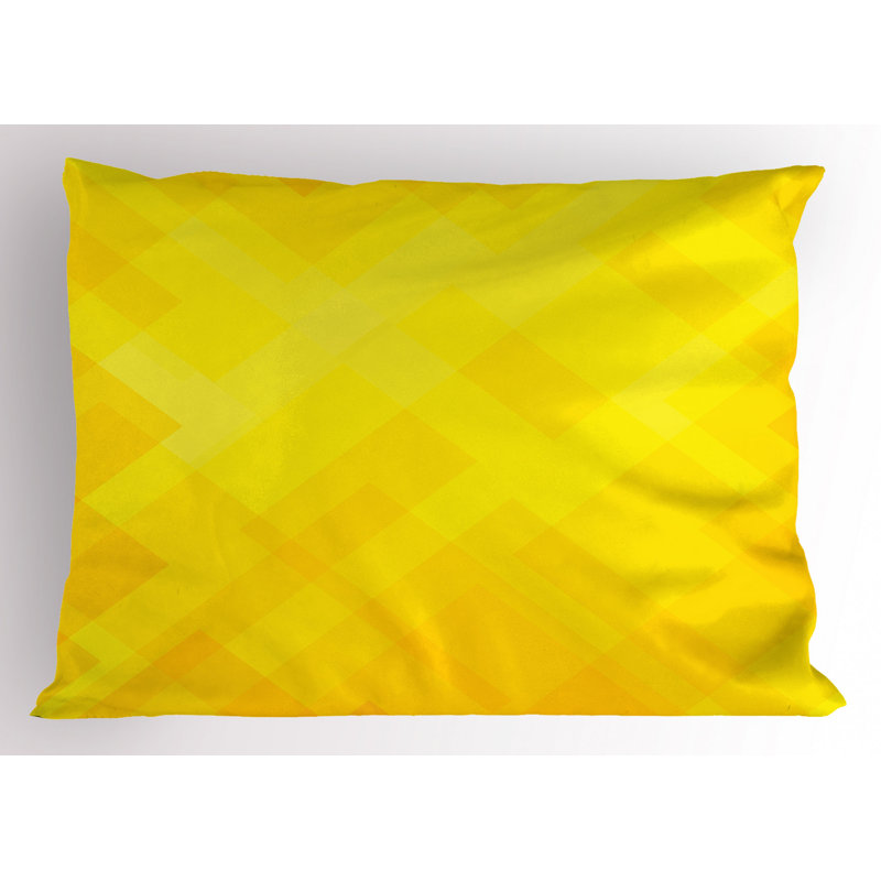 Polyester Sham Set, Queen