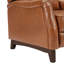 Très grand fauteuil inclinable 30,7 po Mid-Century-947101530