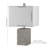 Adelanto Ceramic Table Lamp