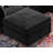 102'' Wide Reversible Modern Modular Sectional Sofa With Storage Ottoman -Premium Chenille Fabric-826130810