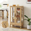 Vitrine Elegant