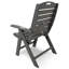 Fauteuil à dossier haut Trex Yacht Club-9806073