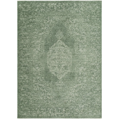 Moroccan Area Rug