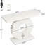 100Cm Console Table Slim Hallway Table-1770582140