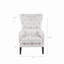 Fauteuil à oreilles