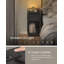 25cm W Particle Board Bedside Table-1755505722