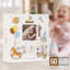 Baby Photo Album 4x6 600 Pockets