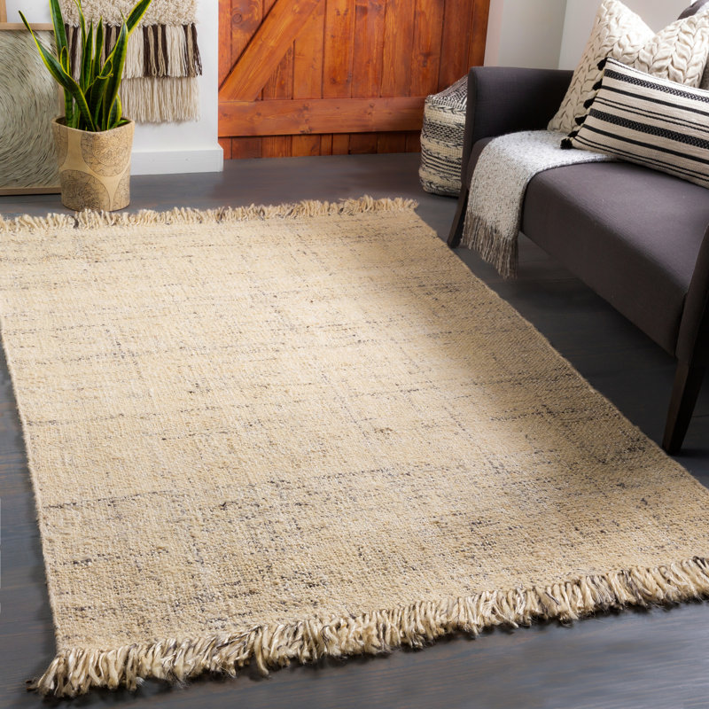 Linden Area Rug, Rectangle 5' x 7'6"