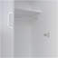 Armoire Barkley, blanc