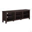 Meuble télé 70 po Modern Transitional-1070567268