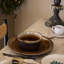Poterie Fine Stoneware Soup Bowl