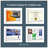 Matte Floater Picture Frame-69927562-69927537