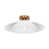 Blanc mat est en rupture de stock