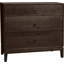 Mansfield 3 - Drawer Solid Wood Dresser-20804395