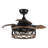 36'' Ceiling Fan with Light Kit