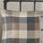 Ridge 6 Piece Herringbone Duvet Cover Set-147370707-176860142
