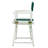 18" Folding Director Chair-19623331-19623336