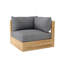Outdoor Patio Sofa